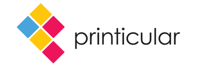 Printicular Logo Printicular Logo